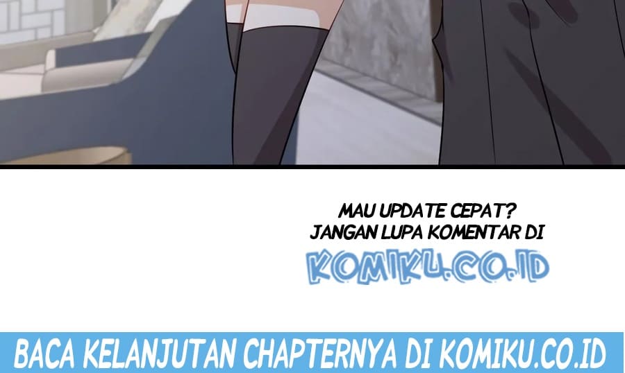 Immortal Swordsman in The Reverse World Chapter 107 Gambar 55